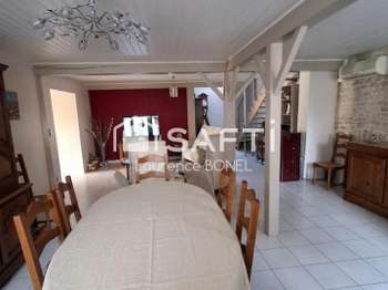 Vente Maison 5 chambresFors
