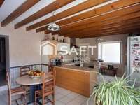 Vente maison 9 pièces Vente maison 9 pièces