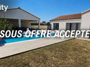 Vente Maison 3 chambresFors