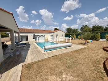 Vente Maison 3 chambresFors
