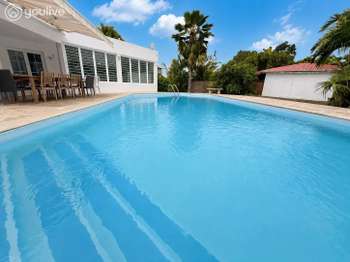 Vente Maison 8 piècesFort-de-France