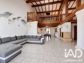 Vente Maison 4 chambresFos-sur-Mer
