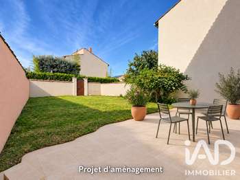 Vente maison 4 pièces Fos-sur-Mer 13