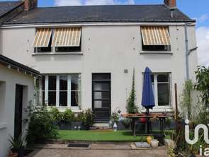 Vente Maison 3 chambresFossé