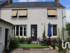 Vente Maison 3 chambresFossé