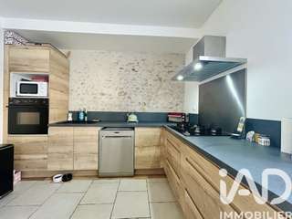 Vente maison 6 pièces Vente maison 6 pièces
