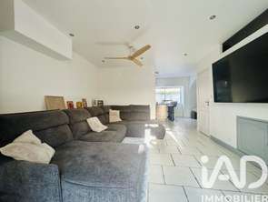 Vente Maison 4 chambresFossé