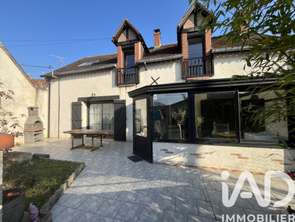 Vente Maison 3 chambresFossé