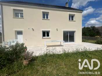 Vente Maison 5 chambresFossé