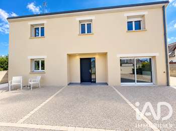 Vente Maison 5 chambresFossé