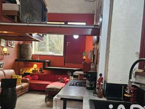 Vente Maison 1 pièceFosse