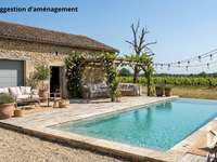 Vente maison 1 pièce