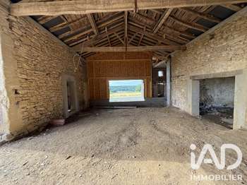 Vente maison 1 pièce