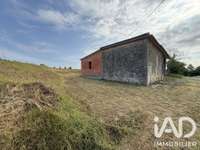 Vente maison 1 pièce