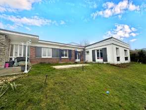 Vente Maison 6 chambresFoucarmont