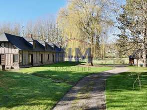 Vente Maison 3 chambresFoucarmont