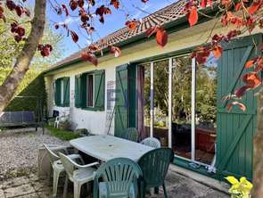 Vente Maison 3 chambresFoucarmont
