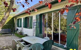 Photo Vente maison Foucarmont