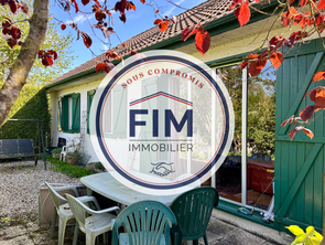 Vente Maison 3 chambresFoucarmont