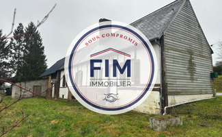 Photo Vente maison Foucarmont