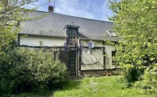 Photo Vente maison Foucarmont