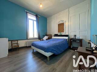 Vente maison 8 pièces Vente maison 8 pièces