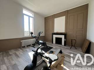Vente maison 8 pièces Vente maison 8 pièces