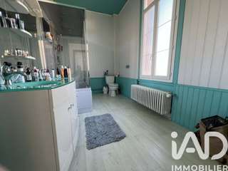 Vente maison 8 pièces Vente maison 8 pièces