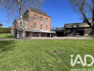 Vente maison 8 pièces Vente maison 8 pièces
