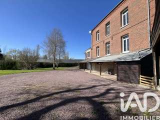 Vente maison 8 pièces Vente maison 8 pièces