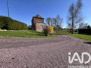 Vente maison 8 pièces Vente maison 8 pièces