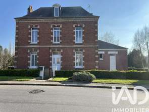 Vente Maison 4 chambresFoucarmont