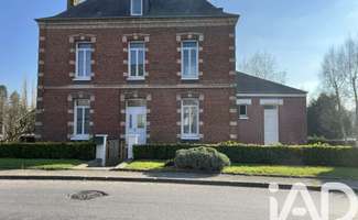 Photo Vente maison Foucarmont