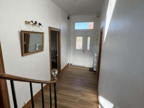 Vente maison 8 pièces Vente maison 8 pièces
