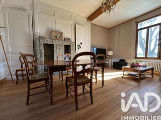 Vente maison 8 pièces Vente maison 8 pièces