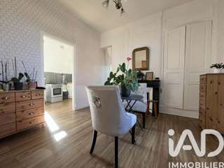 Vente maison 8 pièces Vente maison 8 pièces