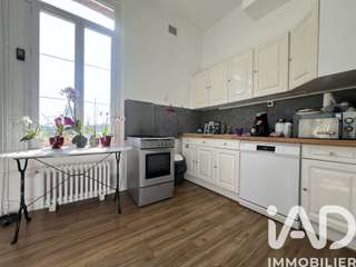 Vente maison 8 pièces Vente maison 8 pièces