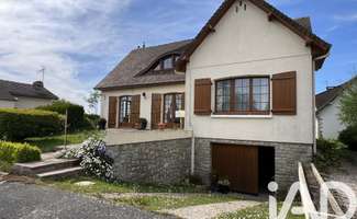 Photo Vente maison Foucarmont