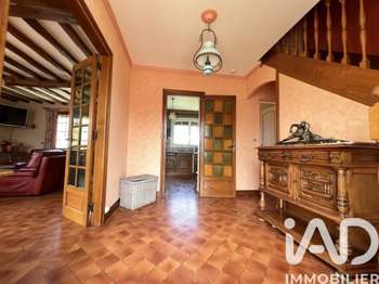 Vente maison 6 pièces Vente maison 6 pièces