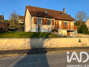 Vente Maison 5 piècesFoucarmont