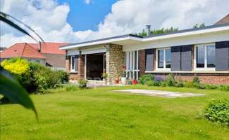 Photo Vente maison Foucarmont