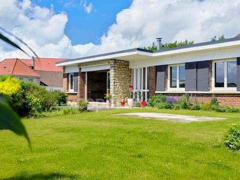 Vente maison 7 pièces Foucarmont 76