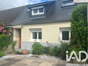 Vente Maison 3 piècesFoucarmont