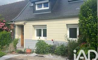 Photo Vente maison Foucarmont