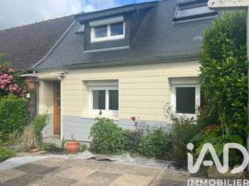 Vente maison 3 pièces Foucarmont 76