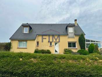 Vente Maison 4 chambresFoucarmont