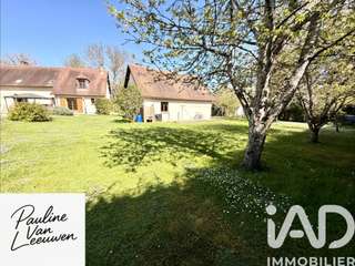 Vente maison 7 pièces Vente maison 7 pièces
