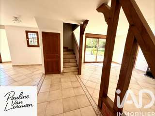 Vente maison 7 pièces Vente maison 7 pièces