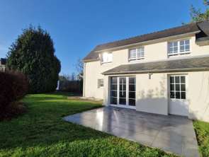 Vente Maison 3 chambresFouesnant