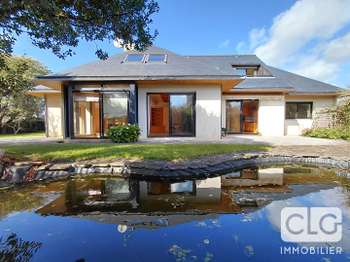 Vente maison 6 pièces Fouesnant 29